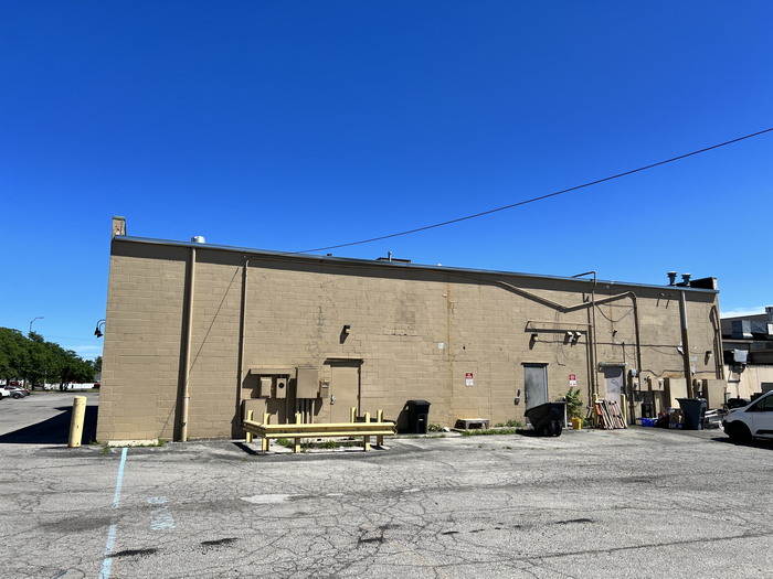 River City Cinema - July 9 2022 Photo (newer photo)